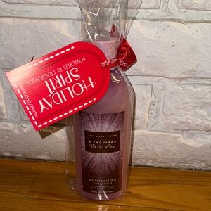 NEW 16 oz a thousand wishes shampoo